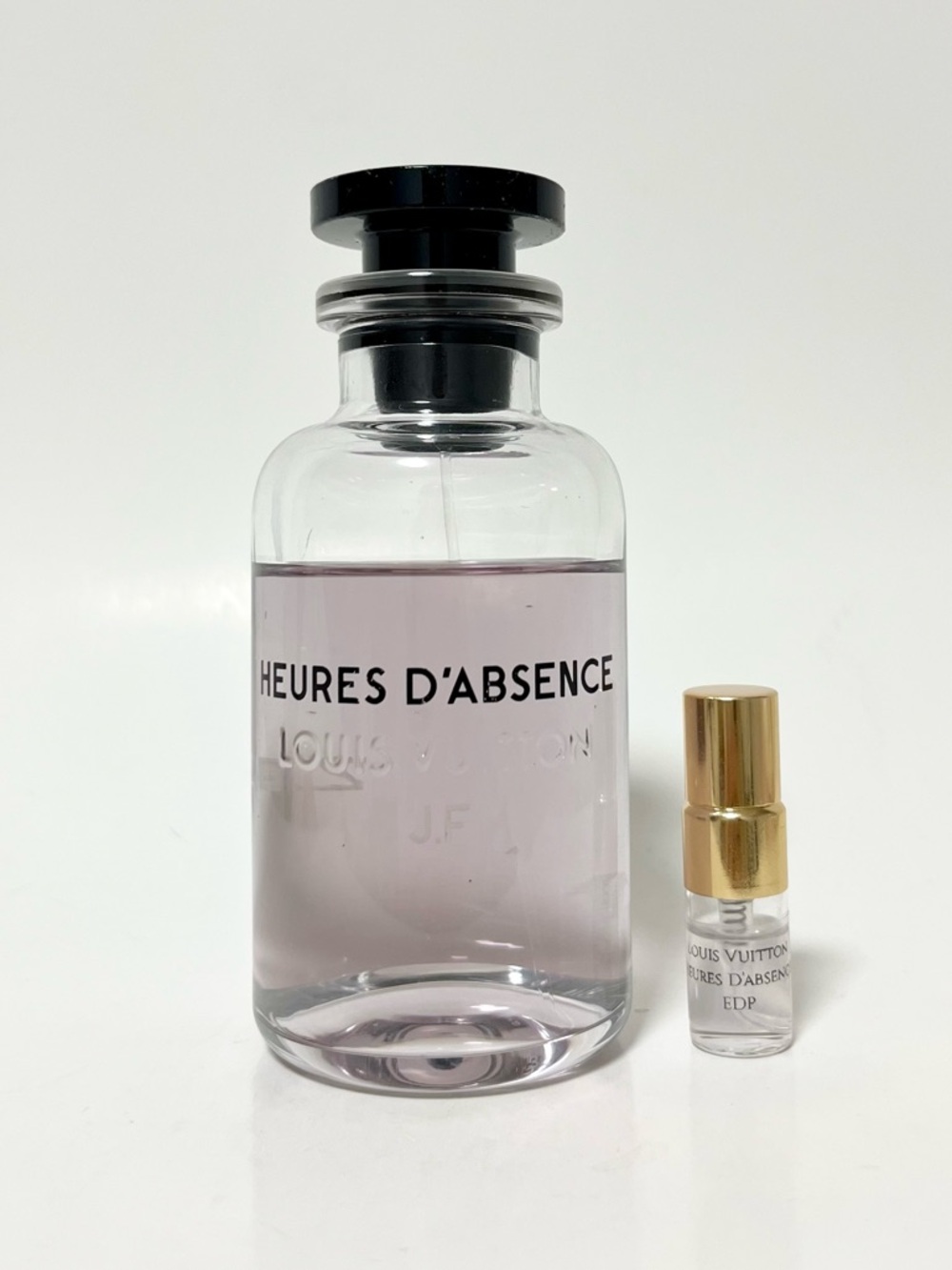 Heures d’absences by Louis Vuitton (2ml) decant